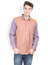 ORANGE VALLEY SHIRT