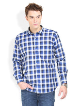 ORANGE VALLEY SHIRT