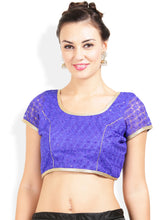 JADEMIST BLOUSE