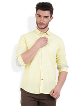 Pan Valley Casual Shirt