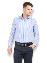 Thisrupt Palm Valley Formal slim fit shirt