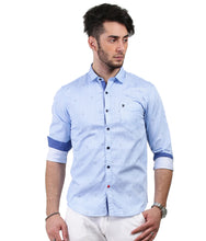 Pan Valley Casual Shirt