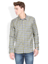 ORANGE VALLEY SHIRT