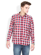 ORANGE VALLEY SHIRT