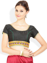 JADEMIST BLOUSE