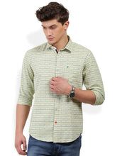 Pan Valley Casual Shirt