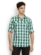ORANGE VALLEY SHIRT