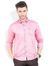 Pan Valley Casual Shirt