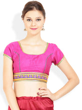 JADEMIST BLOUSE