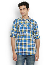 ORANGE VALLEY SHIRT