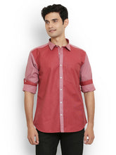 ORANGE VALLEY SHIRT