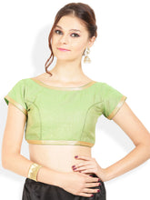 JADEMIST BLOUSE