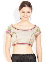 JADEMIST BLOUSE