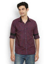 ORANGE VALLEY SHIRT
