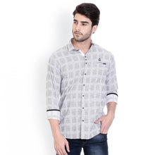 ROCX Shirts Multi Colour Twill Check