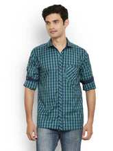 ORANGE VALLEY SHIRT