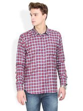 ORANGE VALLEY SHIRT