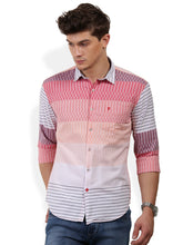 Pan Valley Casual Shirt