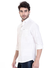 Rocx Men's Slim Fit Casual Shirts