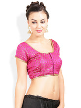 JADEMIST BLOUSE