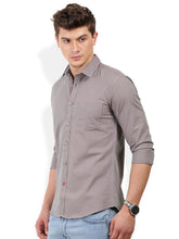 Pan Valley Casual Shirt