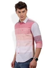 Pan Valley Casual Shirt