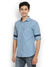 ORANGE VALLEY SHIRT