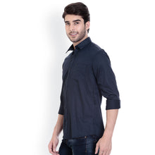 Rocx Men's Slim Fit Casual Shirts