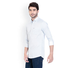 Rocx Men's Slim Fit Casual Shirts