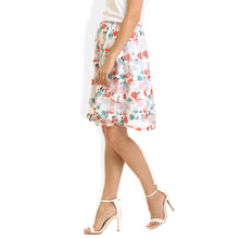 Kate In Heels Skirts
