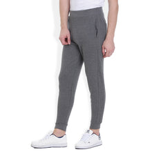 Rocx Men Cotton Grey Track Pant