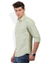 Pan Valley Casual Shirt