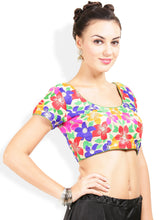 JADEMIST BLOUSE