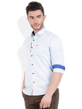 Pan Valley Casual Shirt