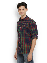ORANGE VALLEY SHIRT