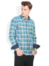 ORANGE VALLEY SHIRT