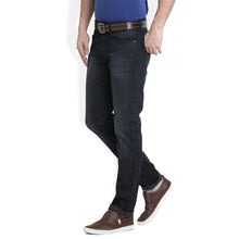 Vudu Men's Full Length Mid Rise Jeans