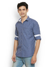 ORANGE VALLEY SHIRT