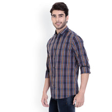 Rocx Men's Slim Fit Casual Shirts
