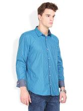 ORANGE VALLEY SHIRT
