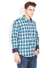 ORANGE VALLEY SHIRT
