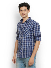 ORANGE VALLEY SHIRT