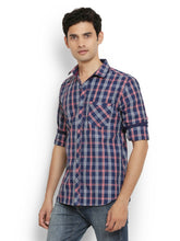 ORANGE VALLEY SHIRT