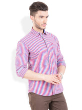 Pan Valley Casual Shirt