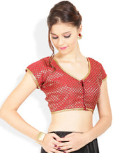 JADEMIST BLOUSE