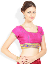 JADEMIST BLOUSE