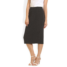 Kate In Heels Skirt