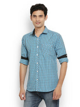 ORANGE VALLEY SHIRT