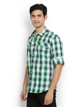 ORANGE VALLEY SHIRT