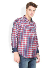 ORANGE VALLEY SHIRT